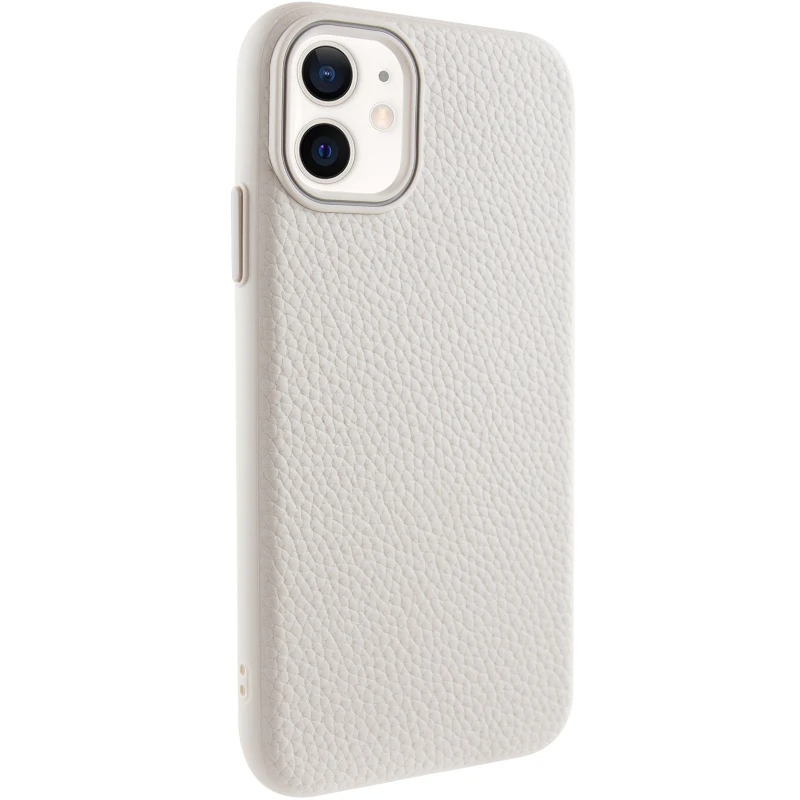 Чехол Syndee with MagSafe для Apple iPhone 11 (6.1") – Vivid Rock. Фото 2 из 6