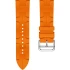 Ремінець Kilim для Apple Watch 42/44/45/46/49mm – Orange. Фото 4 з 4