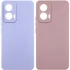 Чехол Silicone Case Lakshmi Premium з закритою камерою на Motorola Edge 60 фото 1 из 1