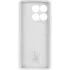 Чохол Silicone Case Lakshmi Premium із закритою камерою для Motorola Edge 60 Fusion – Білий / White. Фото 4 з 6
