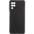 Чохол Silicone Cover Ummi Lakshmi Full Camera (AA) для Samsung Galaxy A12 – Чорний / Black. Фото 1 Чохол Silicone Cover Ummi Lakshmi Full Camera (AA) для Samsung Galaxy A12 – Чорний / Black. Фото 1 з 3