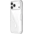 TPU чехол Nillkin Nature Pro с MagSafe для Apple iPhone 17 Pro (6.3") – Бесцветный (прозрачный). Фото 3 TPU чехол Nillkin Nature Pro с MagSafe для Apple iPhone 17 Pro (6.3") – Бесцветный (прозрачный). Фото 3 из 6