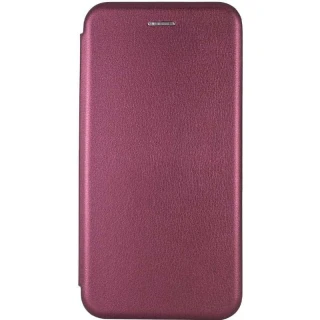 Чохол-книжка класичний на Samsung Galaxy S20 FE фото 1 з 3