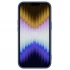 Силіконова накладка Nillkin Camshield Silky на Apple iPhone 14 Plus (6.7") – Синій. Фото 2 з 5