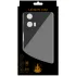 Чехол Silicone Case Lakshmi Premium з закритою камерою на Motorola Moto G35 – Черный / Black. Фото 8 из 10
