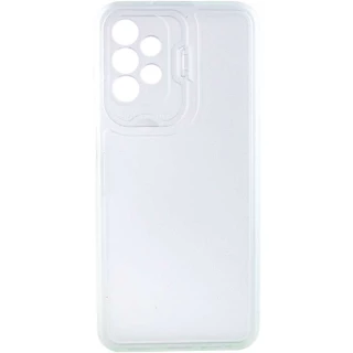TPU+PC чехол OpenCam для Samsung Galaxy A13 4G фото 1 из 7