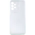TPU+PC чехол OpenCam для Samsung Galaxy A53 5G – Белый. Фото 2 из 7