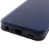 Чохол-книжка Belora Classic для Xiaomi Redmi Note 10 Pro – Midnight Blue. Фото 7 з 7