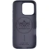 TPU+PC чехол Animal Club для Apple iPhone 16 Pro Max – Royal Blue. Фото 4 из 6