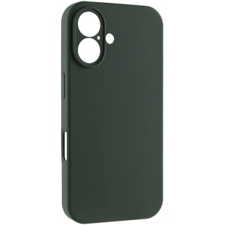 Чохол Silk Full Camera Protective (AA) NO LOGO для Apple iPhone 16 Plus фото 1 з 7