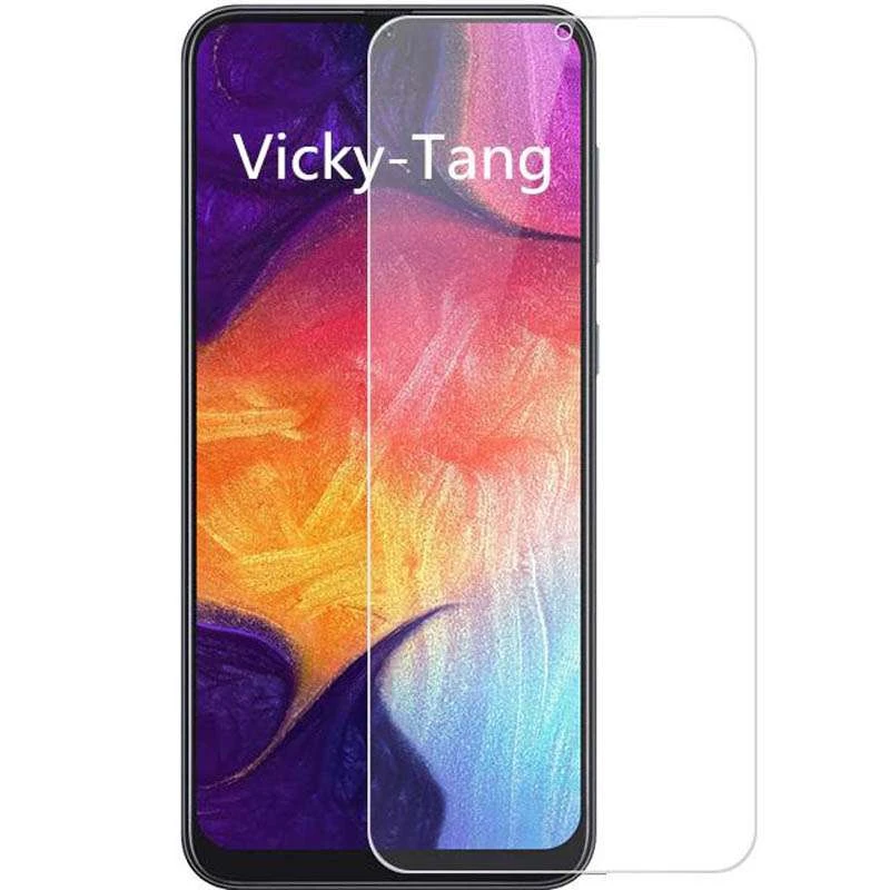 

Захисне скло 0.33mm на Samsung Galaxy A10 (A105F)