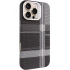 TPU чохол Pixel Craft with MagSafe для Apple iPhone 16 Pro – Urban Plaid. Фото 2 з 9
