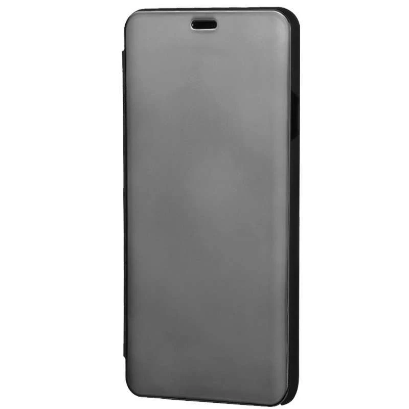 

Чохол-книжка Clear на Samsung Galaxy A22 4G (Чорний)