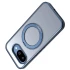 Чехол TPU+PC Aura Fold для Google Pixel 9a – Blue. Фото 3 Чехол TPU+PC Aura Fold для Google Pixel 9a – Blue. Фото 3 из 3