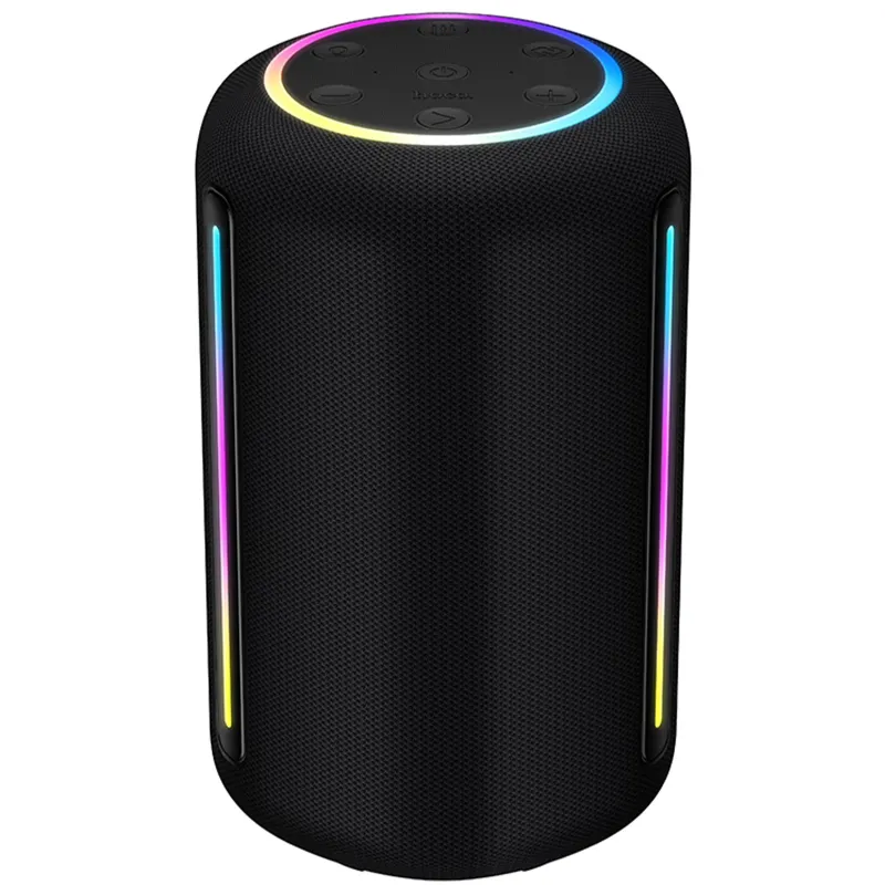 Bluetooth Колонка Hoco HT3 Platinum Pro 40W фото 1 з 1