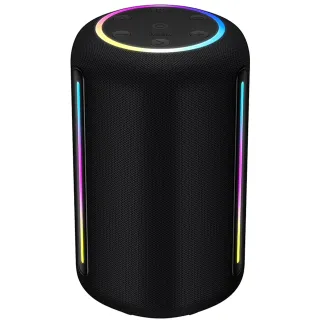 Bluetooth Колонка Hoco HT3 Platinum Pro 40W фото 1 з 5
