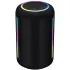 Bluetooth Колонка Hoco HT3 Platinum Pro 40W – Black. Фото 1 з 5
