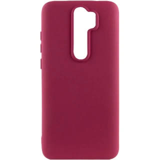 Чохол Silicone Cover Ummi Lakshmi (AA) для Xiaomi Redmi 9 фото 1 з 1