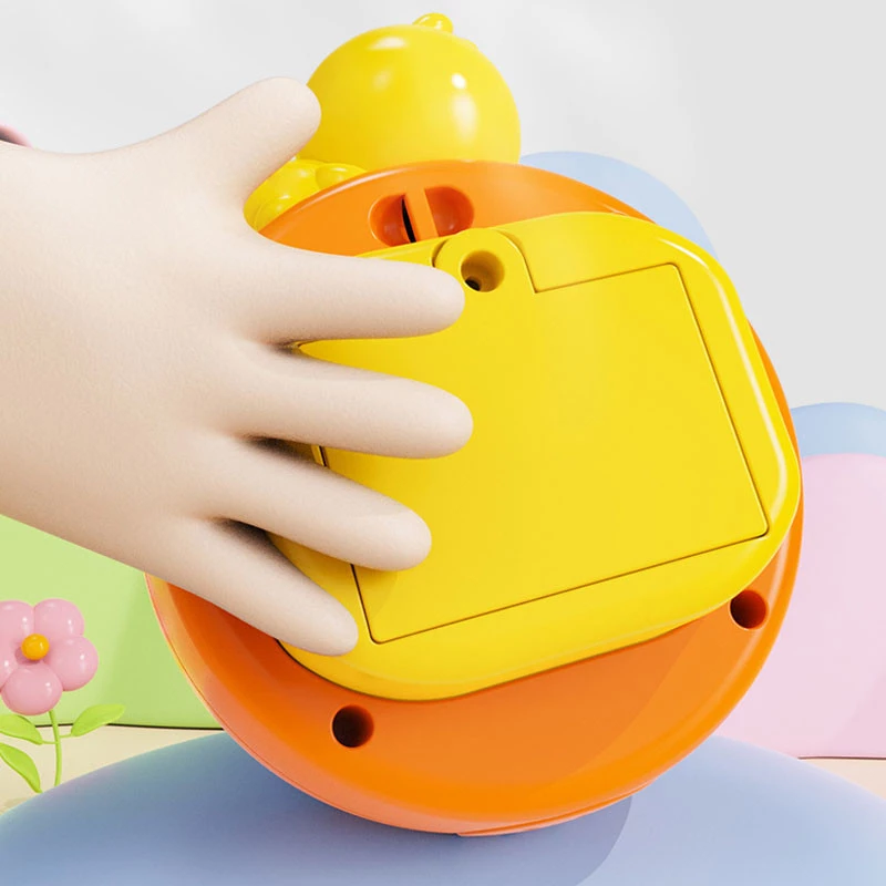 Портативна гра Pop-it Speed Push Game Ver.6 – Duck. Фото 4 з 5