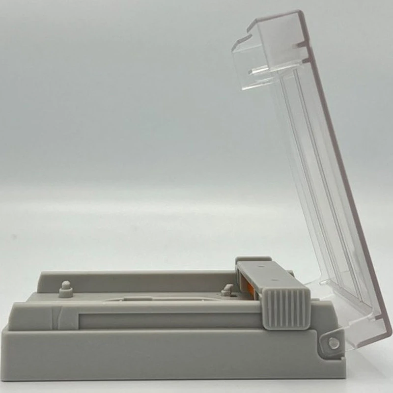 Полимерная 3D пленка Blueo High-Molecule для Аксесуари для Apple Watch – Черный. Фото 4 из 5