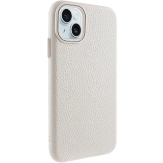 Чехол Syndee with MagSafe для Apple iPhone 14 (6.1") — Vivid Rock