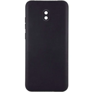 Чёрный силиконовый чехол Epik для Samsung J530 Galaxy J5 (2017) фото 1 из 1