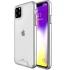 Силіконовий чохол Space Case на Apple iPhone 11 Pro (5.8") – Прозорий. Фото 1 з 6