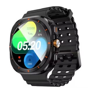 Смарт-годинник Hoco Smart Watch Y29 Smart sports watch (call version) фото 1 з 5