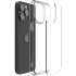 Чохол SGP Ultra Hybrid для Apple iPhone 15 Pro Max (6.7") – Прозорий. Фото 3 з 7