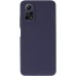 Чохол Silicone Cover Ummi Lakshmi Full Camera (AA) для Xiaomi Redmi Note 12 Pro 4G – Синій / Midnight blue. Фото 2 Чохол Silicone Cover Ummi Lakshmi Full Camera (AA) для Xiaomi Redmi Note 12 Pro 4G – Синій / Midnight blue. Фото 2 з 5