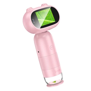 Детский микроскоп Hoco DV206 фото 1 из 4