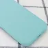 Чохол Silk Full Protective (AA) NO LOGO для Apple iPhone 13 Pro Max (6.7") – Бірюзовий / Marine Green. Фото 4 з 5