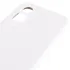 Чохол Silicone Cover Ummi Lakshmi Full Camera (AA) для Motorola Edge 50 – Білий / White. Фото 11 з 17
