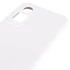 Чохол Silicone Cover Ummi Lakshmi Full Camera (AA) для Xiaomi Redmi Note 12 Pro 4G – Білий / White. Фото 4 Чохол Silicone Cover Ummi Lakshmi Full Camera (AA) для Xiaomi Redmi Note 12 Pro 4G – Білий / White. Фото 4 з 5
