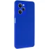 Чохол Silicone Case Lakshmi Plus з закритою камерою на Xiaomi Redmi Note 12 Pro 5G – Синій / Iris. Фото 2 з 6