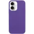 Чохол Silk Full Protective (AA) NO LOGO для Apple iPhone 16 Plus – Фіолетовий / Amethyst. Фото 2 з 12