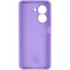 Чохол Silicone Case Lakshmi Premium із закритою камерою для Xiaomi Poco C71 – Бузковий / Dasheen. Фото 6 з 9