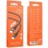 Дата кабель Borofone BX61 Source 60W Type-C to Type-C (1m) – Black. Фото 5 з 5