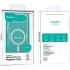 TPU чехол Nillkin Nature Pro с MagSafe для Apple iPhone 17 Air (6.5") – Бесцветный (прозрачный). Фото 6 TPU чехол Nillkin Nature Pro с MagSafe для Apple iPhone 17 Air (6.5") – Бесцветный (прозрачный). Фото 6 из 6
