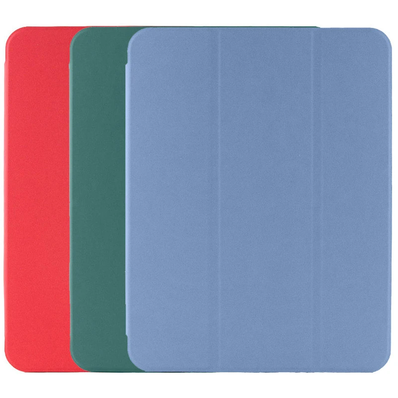 Чехол на планшет с открытыми кнопками для Apple iPad Air 13'' (2024-26) фото 2 из 2