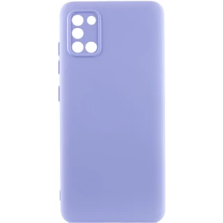 Чохол Silicone Case Lakshmi Elit на Samsung Galaxy A31 фото 1 з 5