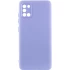 Чохол Silicone Case Lakshmi Elit на Samsung Galaxy A31 – Бузковий / Dasheen. Фото 1 з 5