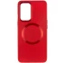 TPU чохол Bonbon з металевими кнопками та MagSafe на OnePlus 9 Pro – Червоний / Red. Фото 2 TPU чохол Bonbon з металевими кнопками та MagSafe на OnePlus 9 Pro – Червоний / Red. Фото 2 з 6