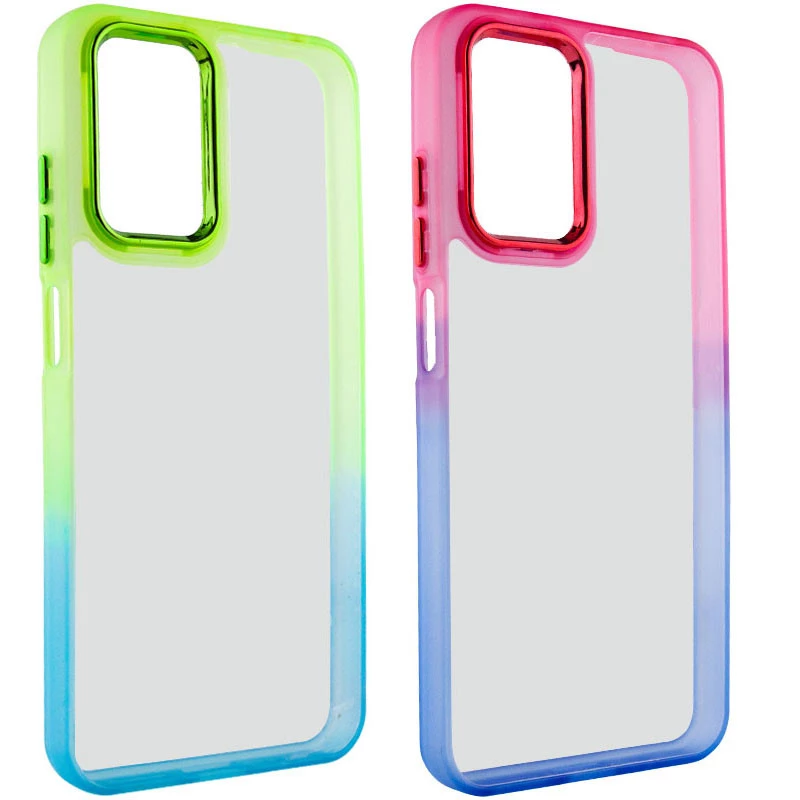 Силіконовий чохол фреш на Realme C67 4G фото 1 з 1