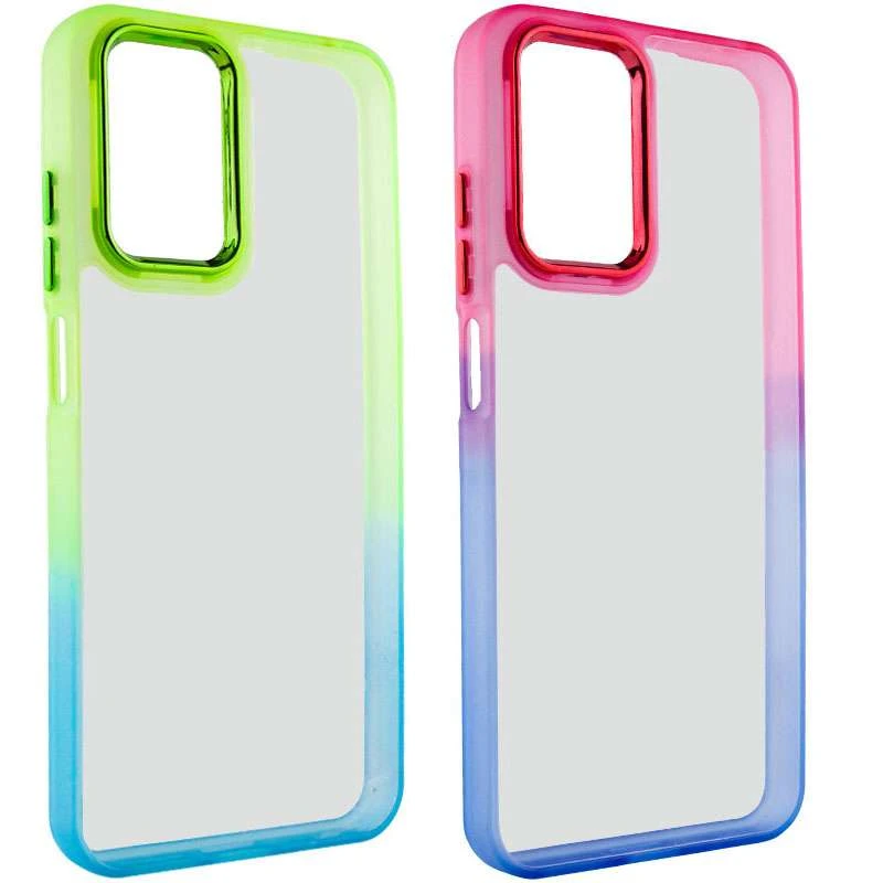 Силіконовий чохол фреш на Xiaomi Redmi Note 10 Pro фото 1 з 3