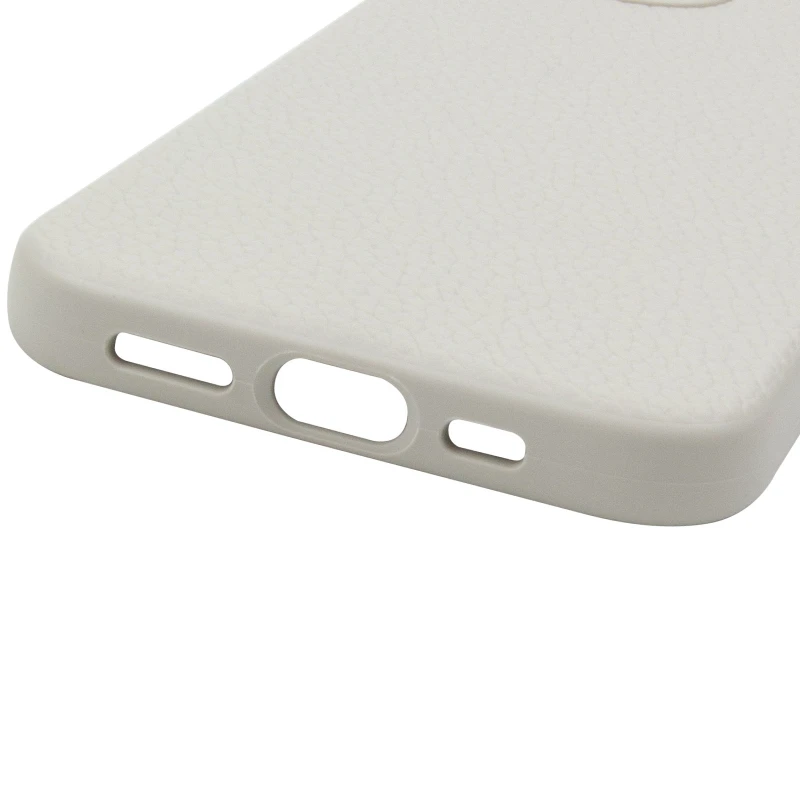 Чехол Syndee with MagSafe для Apple iPhone 16e (6.1") – Vivid Rock. Фото 6 из 6