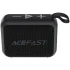 Bluetooth Колонка Acefast K4 Go – Black. Фото 3 из 7