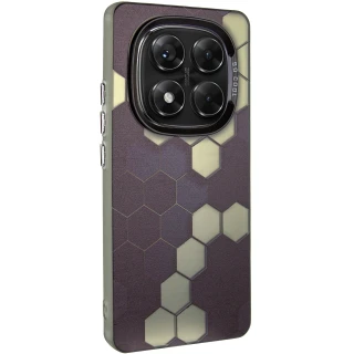 Чохол TPU+PC Street Art для Xiaomi Poco X7 фото 1 з 6