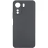 Чохол Silicone Cover Ummi Lakshmi Full Camera (AA) для Oppo A60 – Шоколадний / Chocolate. Фото 1 з 1