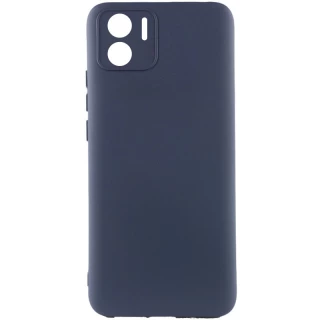 Чохол Silicone Case Lakshmi Plus з закритою камерою на Xiaomi Redmi A1 / A2 фото 1 з 3